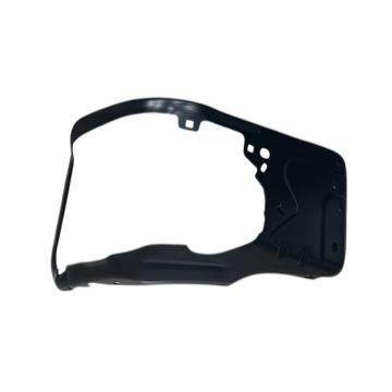 Bumper Bracket Rear Left Standard AT4X Corner Bracket for Chevrolet Colorado ZR2 2023-2025