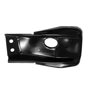 Bumper Bracket Rear Right CAPA for Chevrolet Express 1500 Express 2500 Express 3500 GMC Savana 1500 Savana 2500 Savana 3500