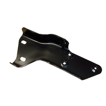 Bumper Bracket Rear Right CAPA for Cadillac Escalade Escalade EXT Chevrolet Avalanche Avalanche 1500 Avalanche 2500 Suburban 1500 Suburban 2500 Tahoe GMC Yukon Yukon XL 1500