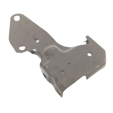 Bumper Bracket Rear Right CAPA for Chevrolet Colorado GMC Canyon