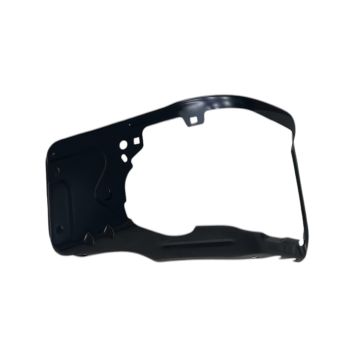 Bumper Bracket Rear Right Standard AT4X Corner Bracket for Chevrolet Colorado ZR2 2023-2025