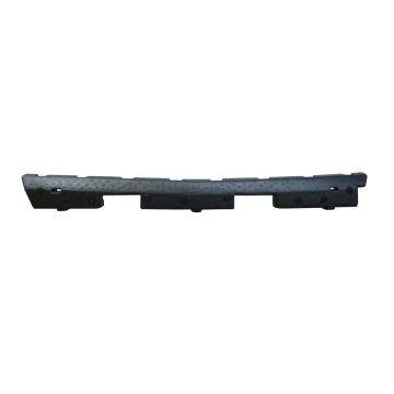 Bumper Impact Absorber Rear CAPA for Cadillac SRX 2010-2016