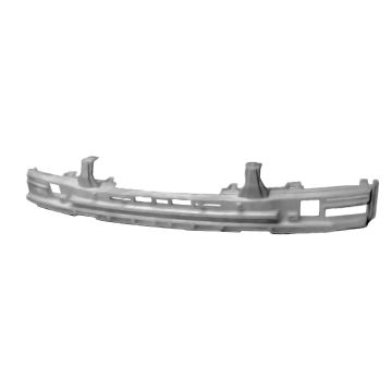 Bumper Impact Absorber Rear for GMC Acadia Acadia Limited