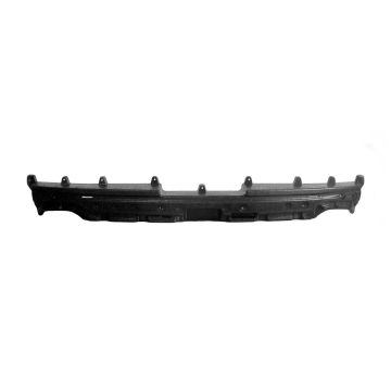 Bumper Impact Absorber Rear CAPA for Chevrolet Impala 2014-2020