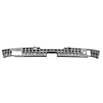 Bumper Impact Absorber Rear CAPA for Chevrolet Impala 2014-2020