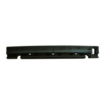 Bumper Impact Absorber Rear CAPA for Chevrolet Malibu 2016-2023