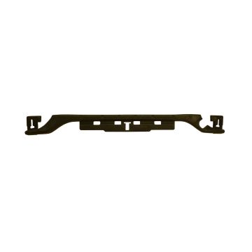 Bumper Impact Absorber Rear w/RS Pkg CAPA for Chevrolet Cruze Sedan 2016-2019