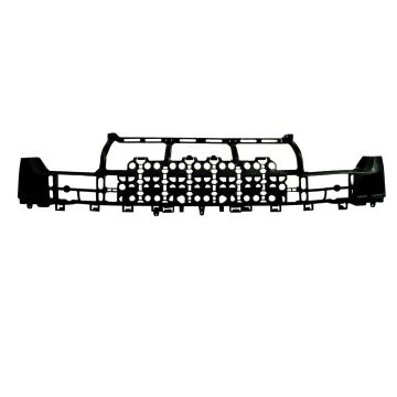 Bumper Impact Absorber Rear CAPA for Chevrolet Camaro Convertible Coupe 2014-2015