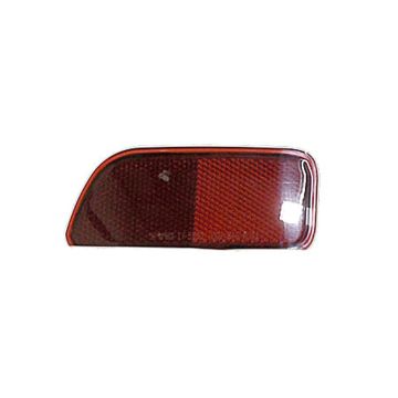 Bumper Reflector Rear Left for Chevrolet Trailblazer 2002-2009