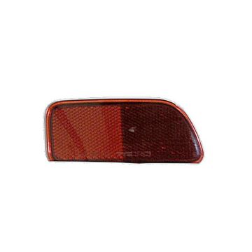 Bumper Reflector Rear Right for Chevrolet Trailblazer 2002-2009