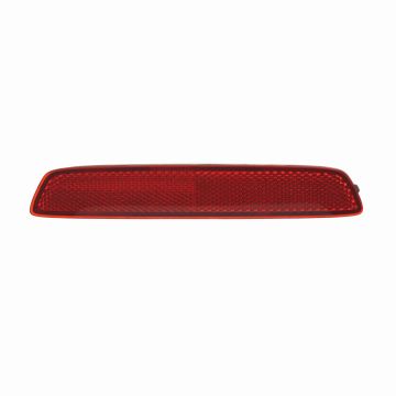 Bumper Reflector Rear Right CAPA for GMC Terrain 2010-2015