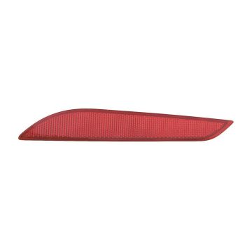 Bumper Reflector Rear Right CAPA for Chevrolet Cruze 2016-2019
