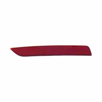 Bumper Reflector Rear Right for Chevrolet Suburban Tahoe GMC Yukon Yukon XL