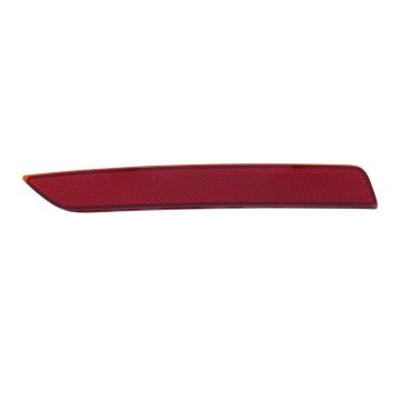 Bumper Reflector Rear Right CAPA for Chevrolet Suburban Tahoe GMC Yukon Yukon XL