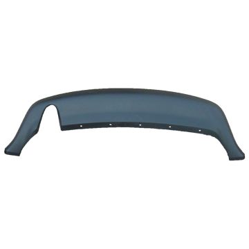Bumper Valance / Grille Kit Rear Panel for Pontiac G6 Base GT 2005-2009