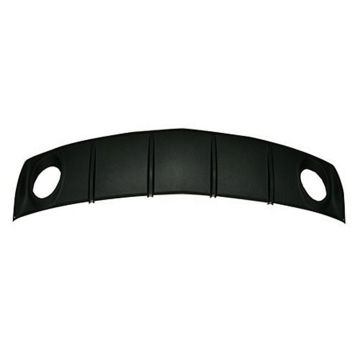 Bumper Valance / Grille Kit Rear Panel for Chevrolet Camaro LT LS 2010-2013