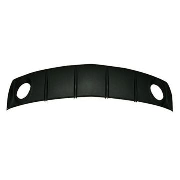 Bumper Valance / Grille Kit Rear Panel for Chevrolet Camaro LT LS 2010-2013