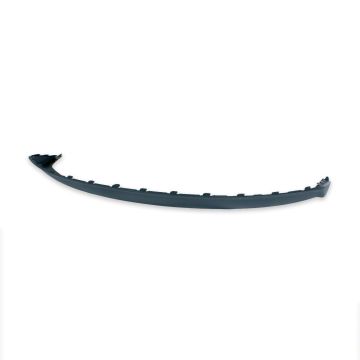 Bumper Valance / Grille Kit Rear Panel CAPA for Chevrolet Malibu Malibu Limited