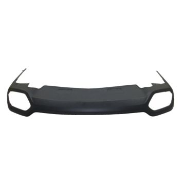 Bumper Valance / Grille Kit Rear Panel CAPA for Chevrolet Impala LT Premier 2014-2020