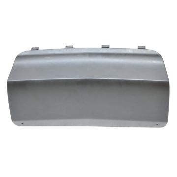 Bumper Valance / Grille Kit Rear Trailer Hitch Cover Panel for Buick Enclave 2018-2024