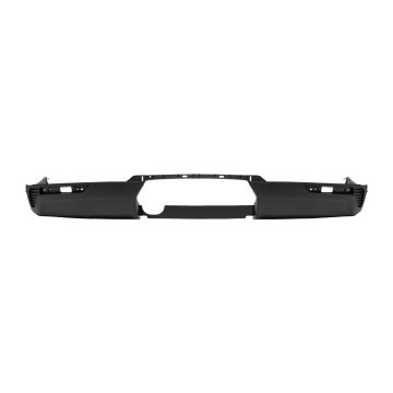 Bumper Valance / Grille Kit Rear Single Exhaust Panel CAPA for Chevrolet Tahoe GMC Yukon