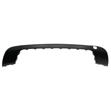 Bumper Valance / Grille Kit Rear Panel Upper for Chevrolet Trailblazer L LS 2021-2023