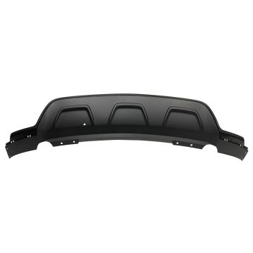 Bumper Valance / Grille Kit Rear w/Hands-Free Liftgate Panel for Chevrolet Trailblazer 2021-2023