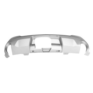Bumper Valance / Grille Kit Rear Panel CAPA for Chevrolet Blazer L Base True North LT LS 2019-2022