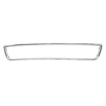 Grille Molding Lower for Chevrolet Malibu LT LTZ LS 2006-2008