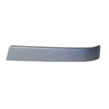 Grille Molding Left for Chevrolet Silverado 1500 Silverado 1500 Classic Silverado 2500 Silverado 2500 HD Silverado 2500 HD Classic Silverado 3500 Silverado 3500 Classic