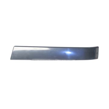 Grille Molding Left Chrome for Chevrolet Silverado 1500 Silverado 1500 Classic Silverado 2500 Silverado 2500 HD Silverado 2500 HD Classic Silverado 3500 Silverado 3500 Classic