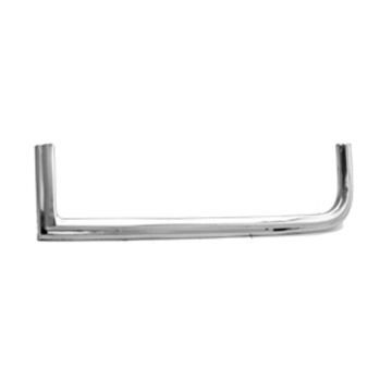 Grille Molding Right for Chevrolet C10 C20 C30 K10 K20 K30 R10 R20 R30 V10 V20 V30 GMC C1500 C2500 C3500 K1500 K2500 K3500 R1500 R2500 R3500 V1500 V2500 V3500
