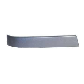 Grille Molding Right for Chevrolet Silverado 1500 Silverado 1500 Classic Silverado 2500 Silverado 2500 HD Silverado 2500 HD Classic Silverado 3500 Silverado 3500 Classic