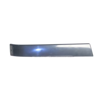 Grille Molding Right Chrome for Chevrolet Silverado 1500 Silverado 1500 Classic Silverado 2500 Silverado 2500 HD Silverado 2500 HD Classic Silverado 3500 Silverado 3500 Classic