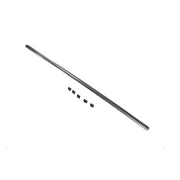 Grille Molding Upper w/Chrome Grille Primed for Chevrolet Blazer C10 Suburban C20 C30 G10 G20 G30 K10 K20 GMC C15 Suburban C15/C1500 C25 C25/C2500 C35 C35/C3500 G15 G15/G1500 G25