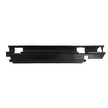 Grille Air Deflector Left Side Baffle for Cadillac Escalade Escalade ESV Chevrolet Silverado 1500 Silverado 1500 LD Suburban Tahoe GMC Sierra 1500 Sierra 1500 Limited Yukon Yukon XL