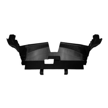 Grille Air Deflector Upper Mexico Built for Chevrolet Trax 2017-2020