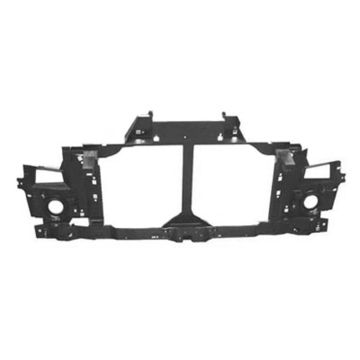 Radiator Support Assembly w/o Chrome Grille w/Sealed Beam Headlamps for Chevrolet Express 1500 Express 2500 Express 3500 GMC Savana 1500 Savana 2500 Savana 3500