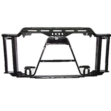 Radiator Support Assembly for Chevrolet Silverado 2500 HD GMC Sierra 2500 HD Sierra 3500 HD