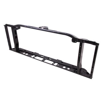 Radiator Support CAPA for Chevrolet Silverado 1500 Silverado 1500 LD GMC Sierra 1500 Sierra 1500 Limited
