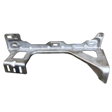 Radiator Support Right for Chevrolet Silverado 1500 Silverado 2500 HD Silverado 3500 HD