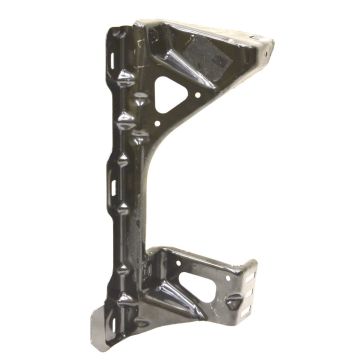 Radiator Support Right Side Support Bracket for Chevrolet Silverado 2500 HD GMC Sierra 1500 Sierra 2500 HD Sierra 3500 HD