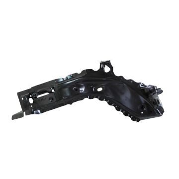 Radiator Support Assembly Left Side Support/Apron Extension CAPA for Chevrolet Malibu 2016-2023