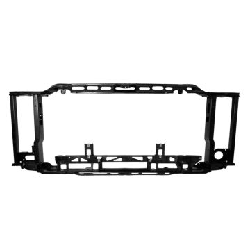 Radiator Support CAPA for Chevrolet Silverado 2500 HD Silverado 3500 HD GMC Sierra 2500 HD Sierra 3500 HD