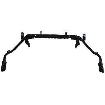 Radiator Support Upper Tie Bar w/Extension & Support for Cadillac XT5 2017-2020