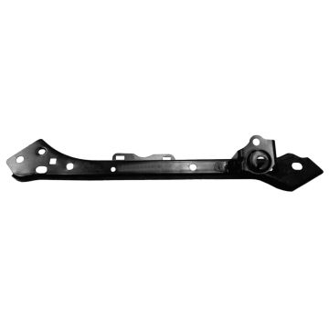 Radiator Support Left Upper Tie Extension USA Built CAPA for Chevrolet Cruze 2016-2019