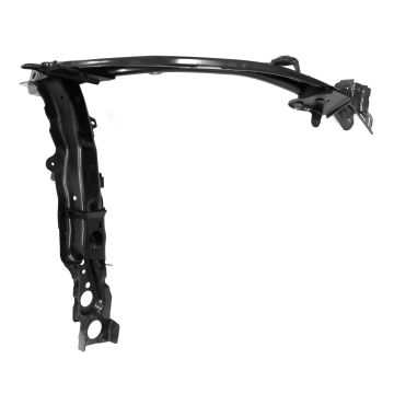 Radiator Support Left Upper Tie Extension CAPA for Chevrolet Equinox 2018-2024
