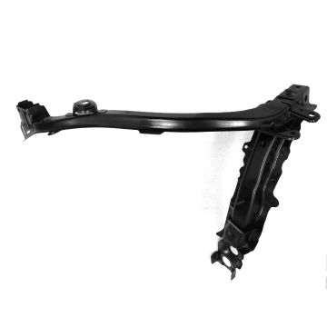 Radiator Support Right Upper Tie Extension CAPA for Chevrolet Equinox 2018-2021