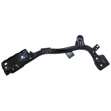 Radiator Support Left Upper Tie Extension CAPA for Buick Regal Sportback Regal TourX