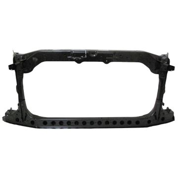 Radiator Support Assembly w/o Side Rails for Chevrolet Silverado 1500 Silverado 1500 LTD GMC Sierra 1500 Sierra 1500 Limited